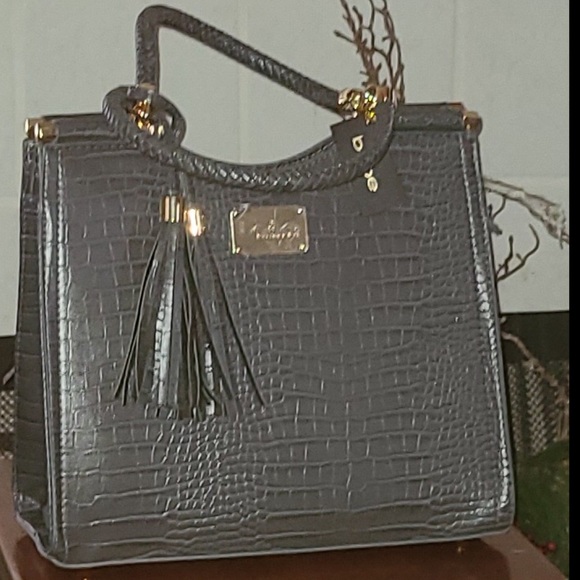 BRAND NEW WITH TAGS BEBE Natalie Croco - Picture 2 of 10